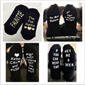 Customized Lover Face Socks - Memorable Christmas Present