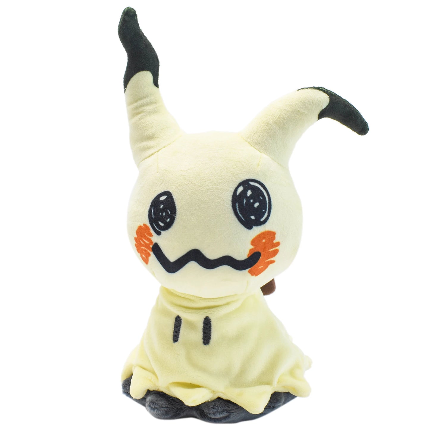 Adorable Mimikyu Eevee Plush Toy for Kids and Collectors