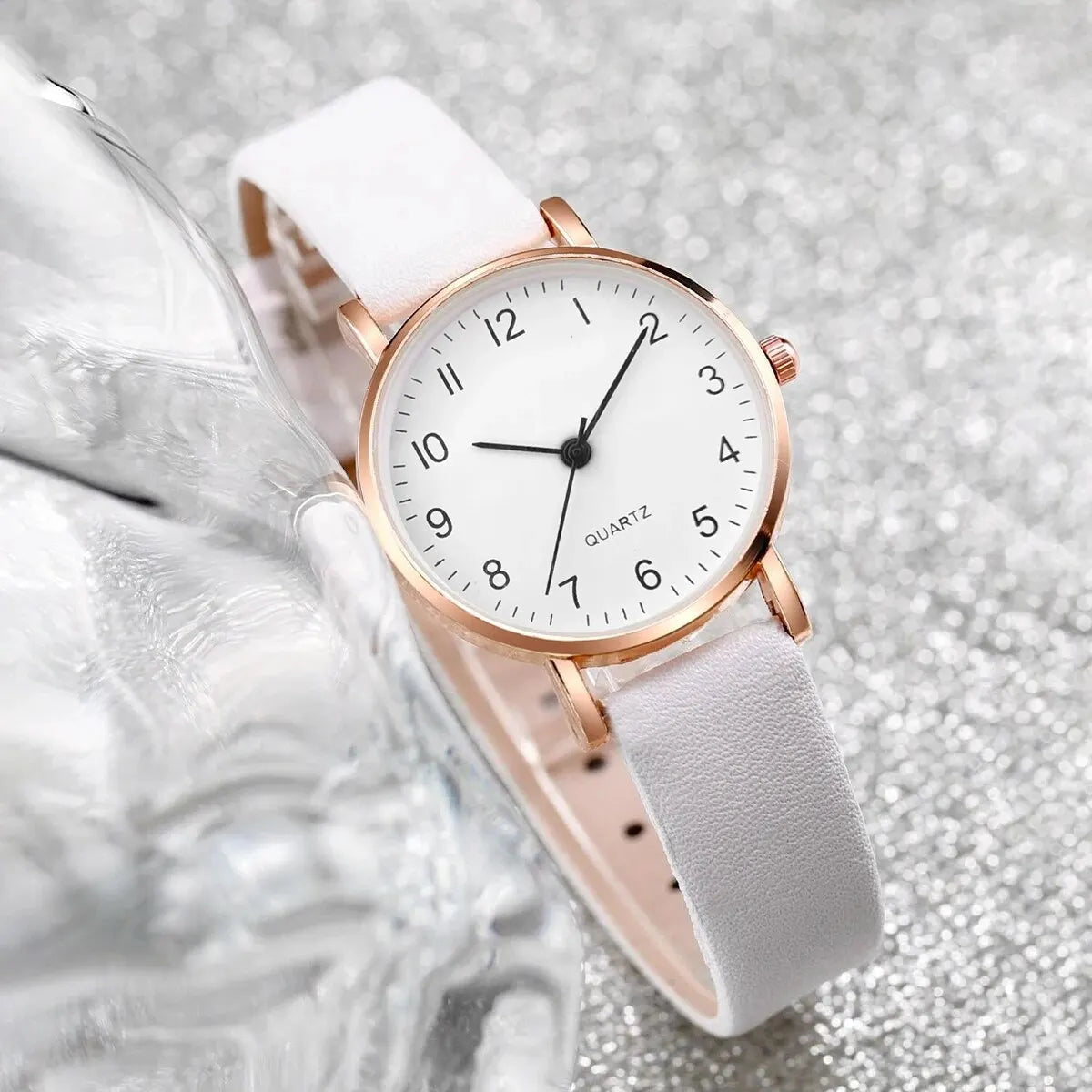 Versatile Women's Watch and Jewelry Collection | A Gift for All Occasions