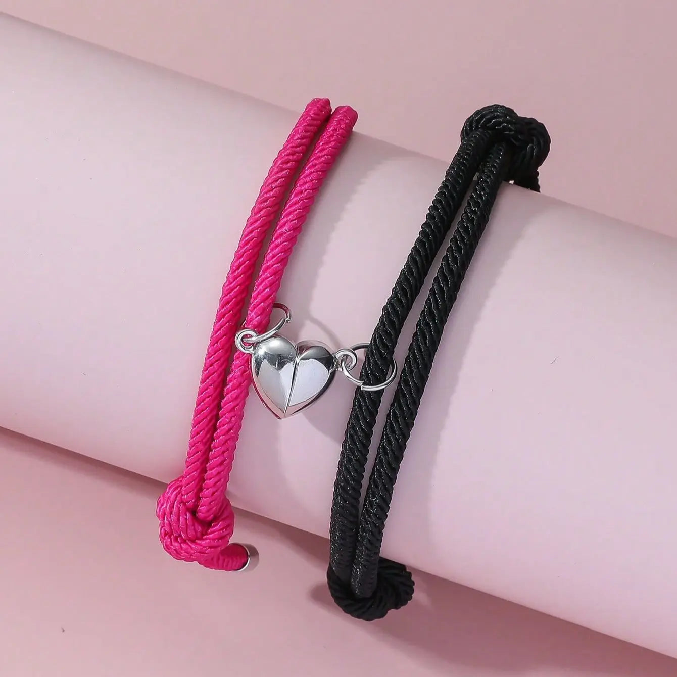 Magnetic Friendship Bracelets | Elegant Gift for Special Bonds