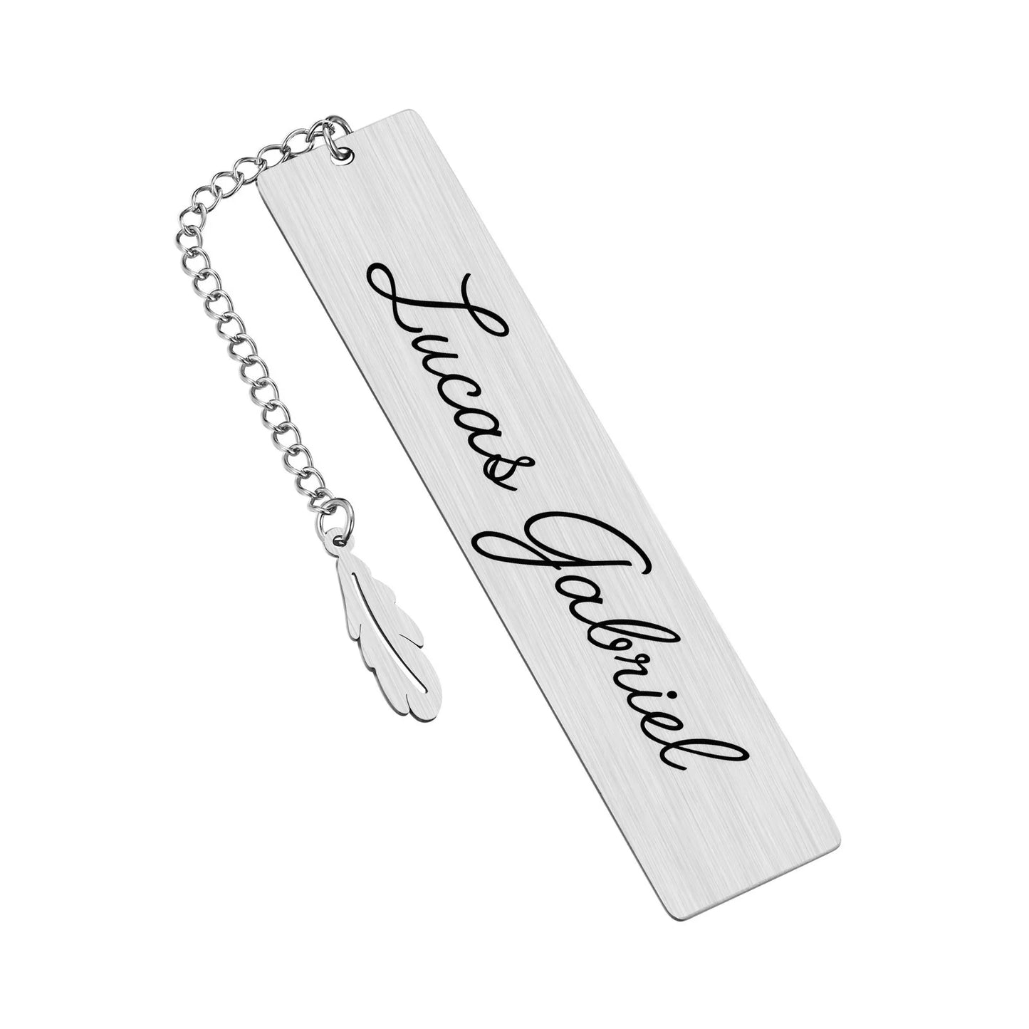 Customizable Bookmarks | Thoughtful Gifts for Readers and Writers